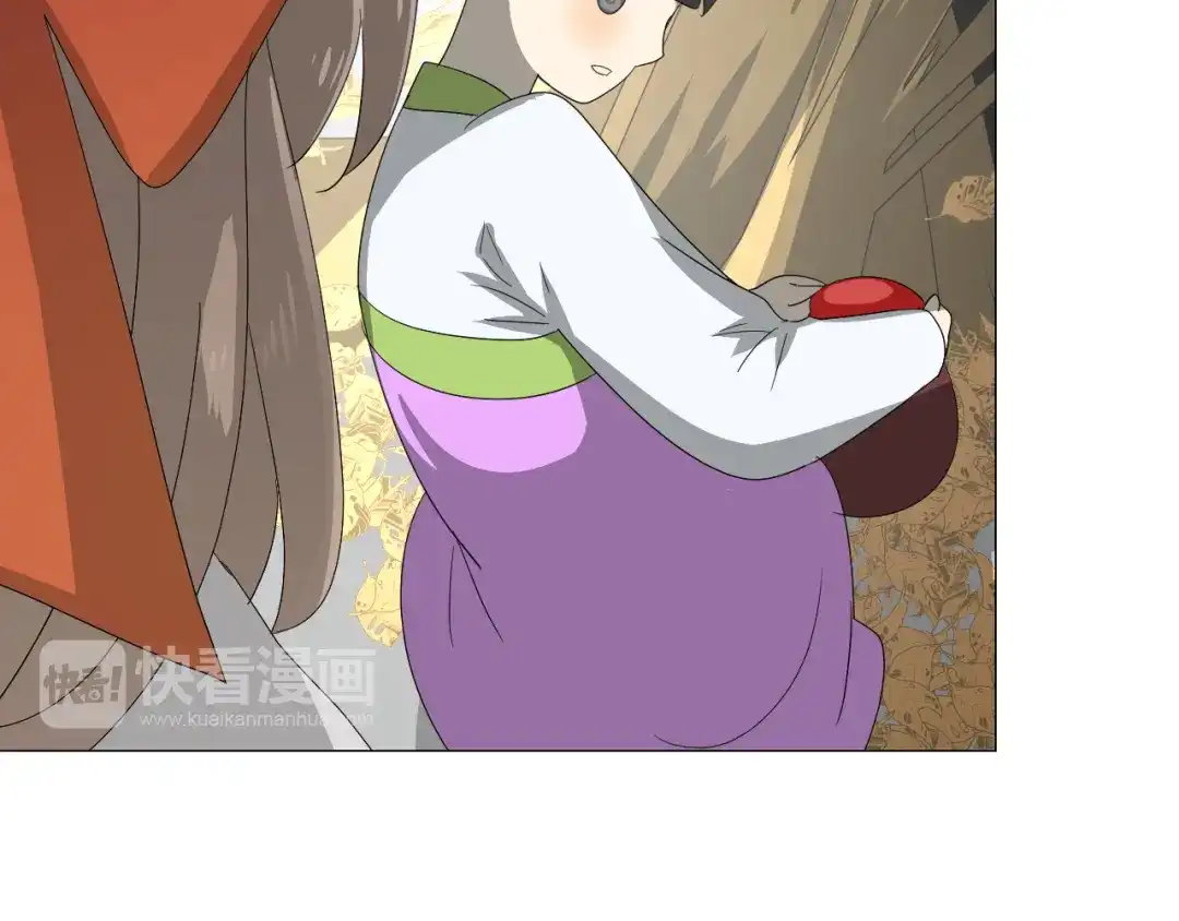 《巫祝少女》第63话 破壳 第112页