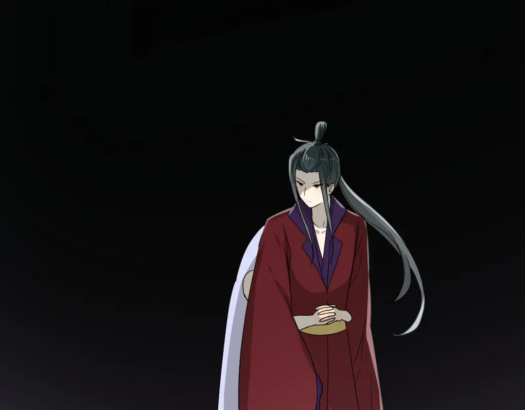 《巫祝少女》第63话 破壳 第4页