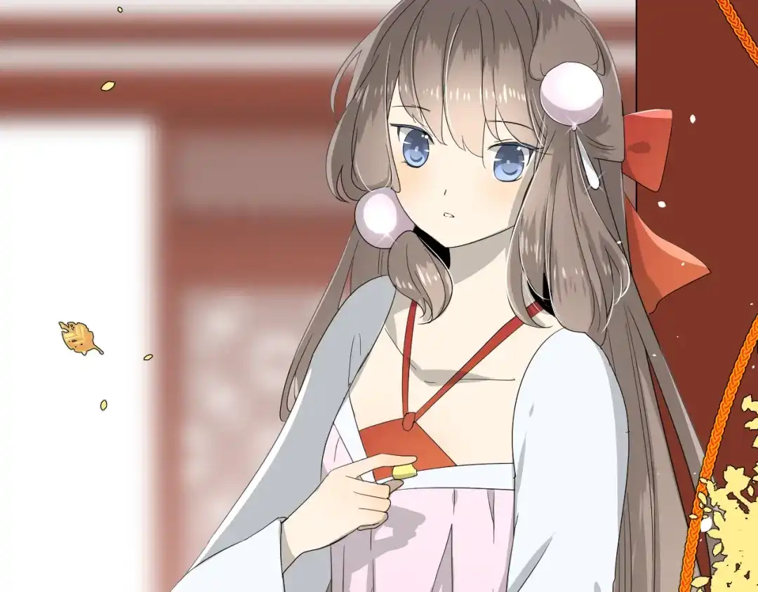《巫祝少女》第63话 破壳 第90页