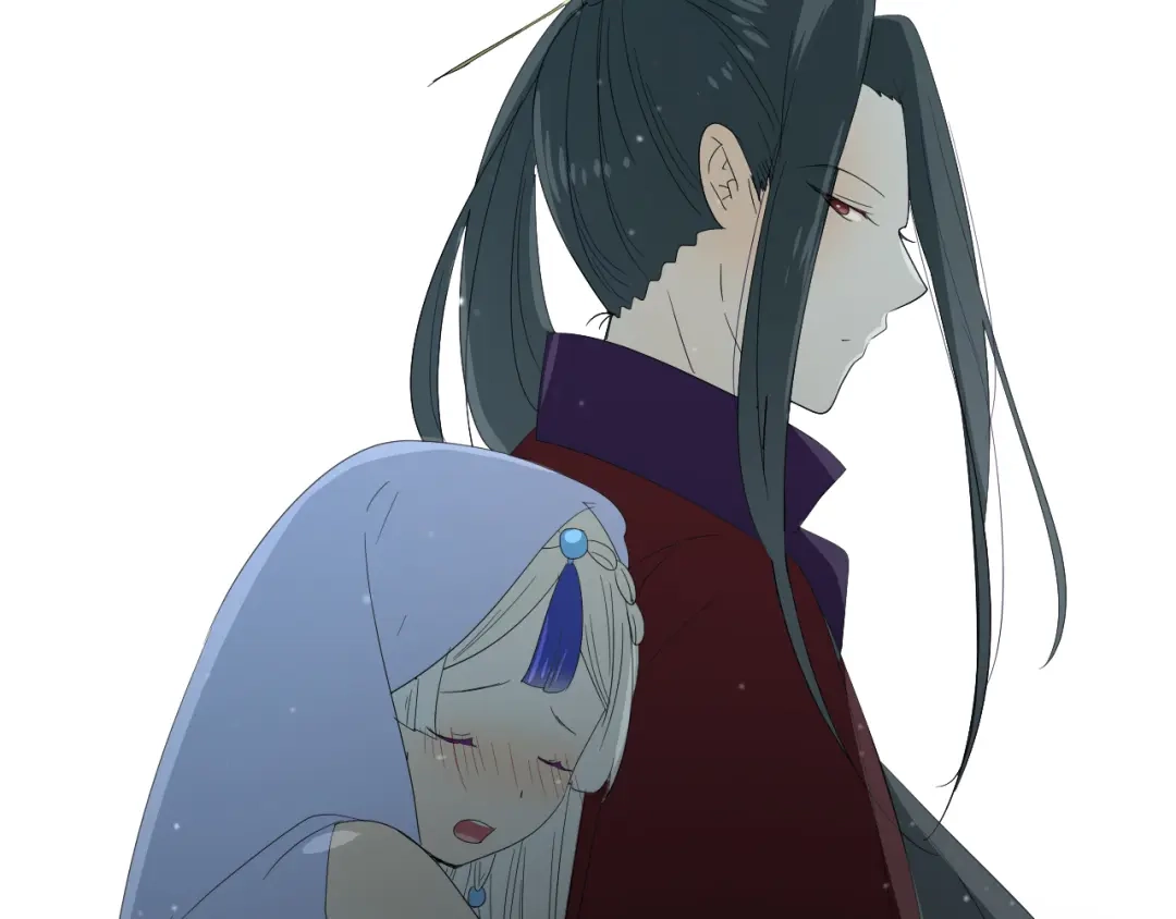 《巫祝少女》第63话 破壳 第15页