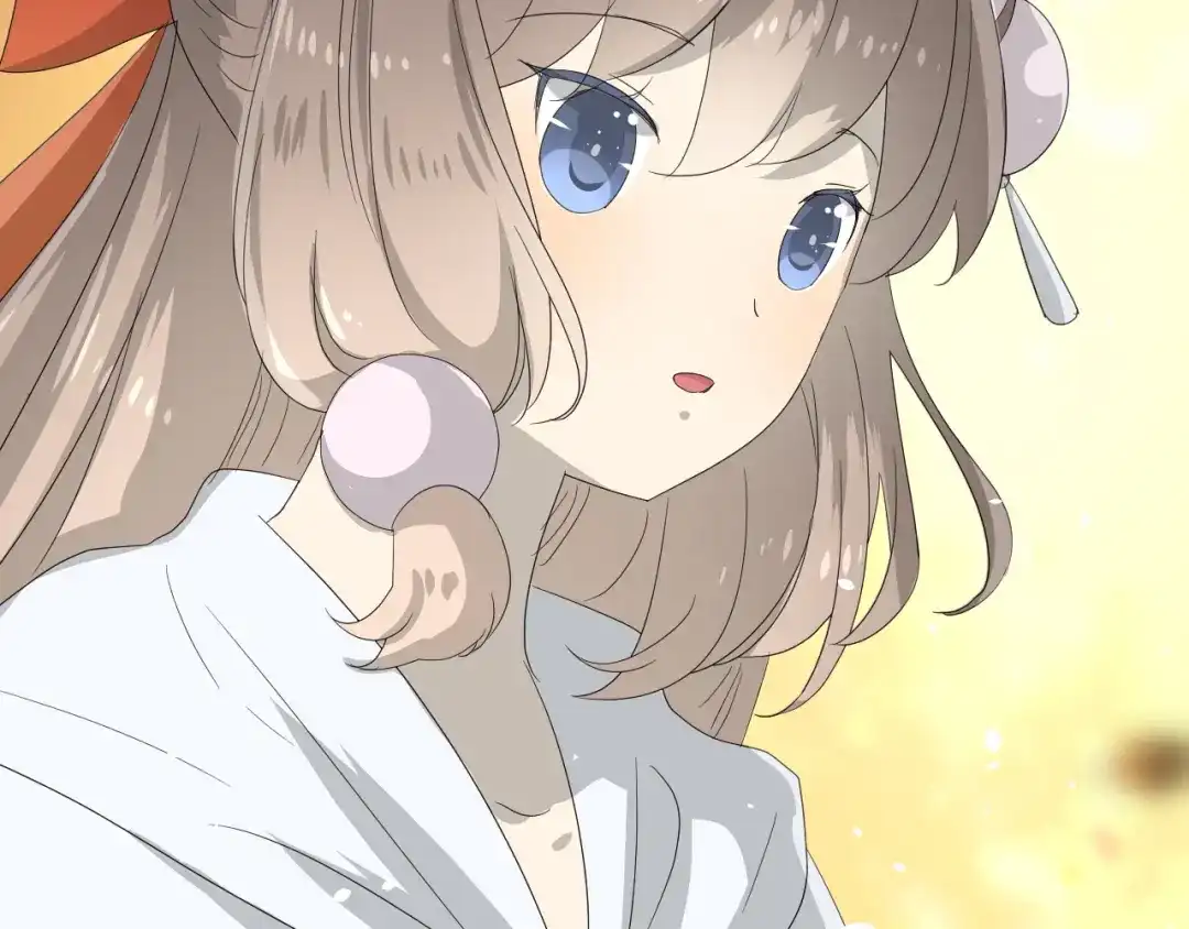 《巫祝少女》第63话 破壳 第115页