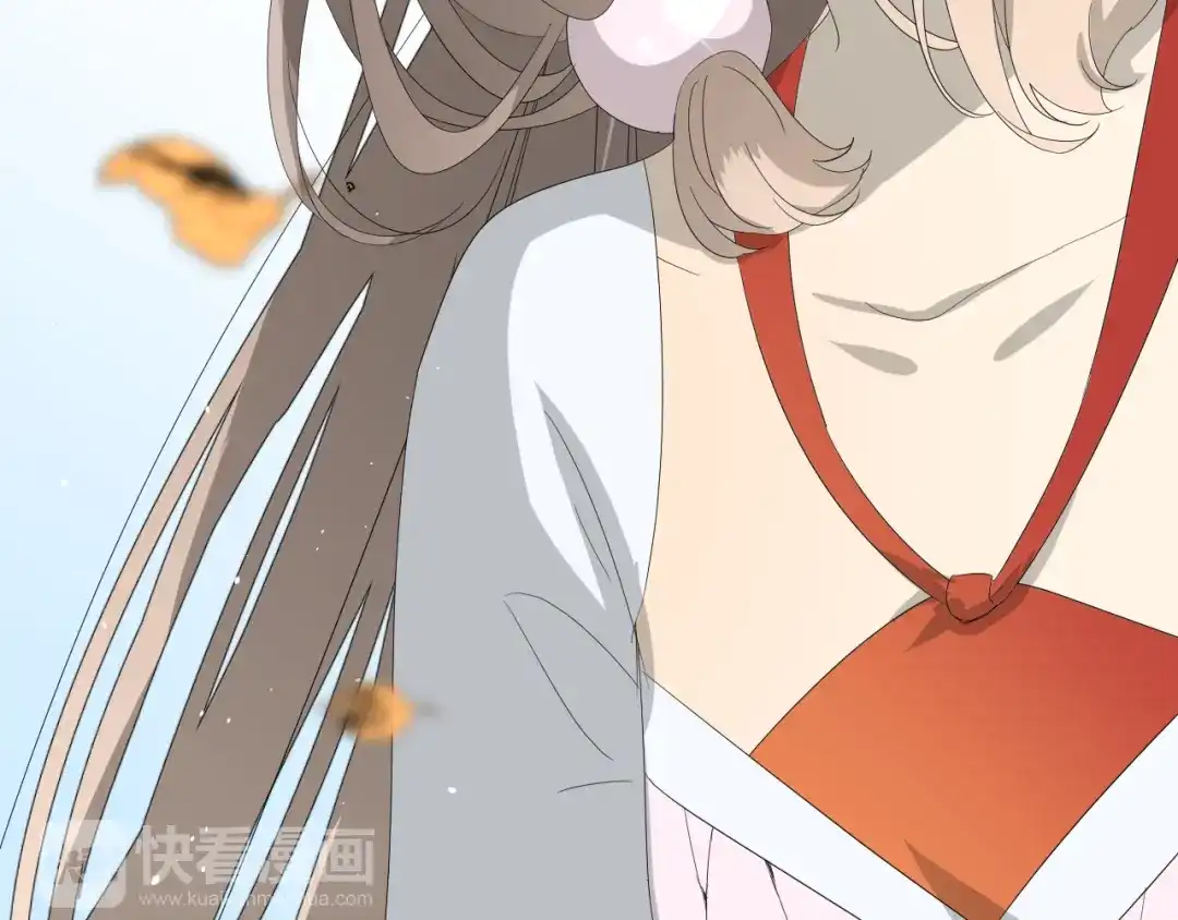 《巫祝少女》第63话 破壳 第87页
