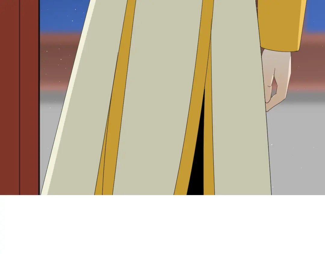 《巫祝少女》第64话 留宿 第28页