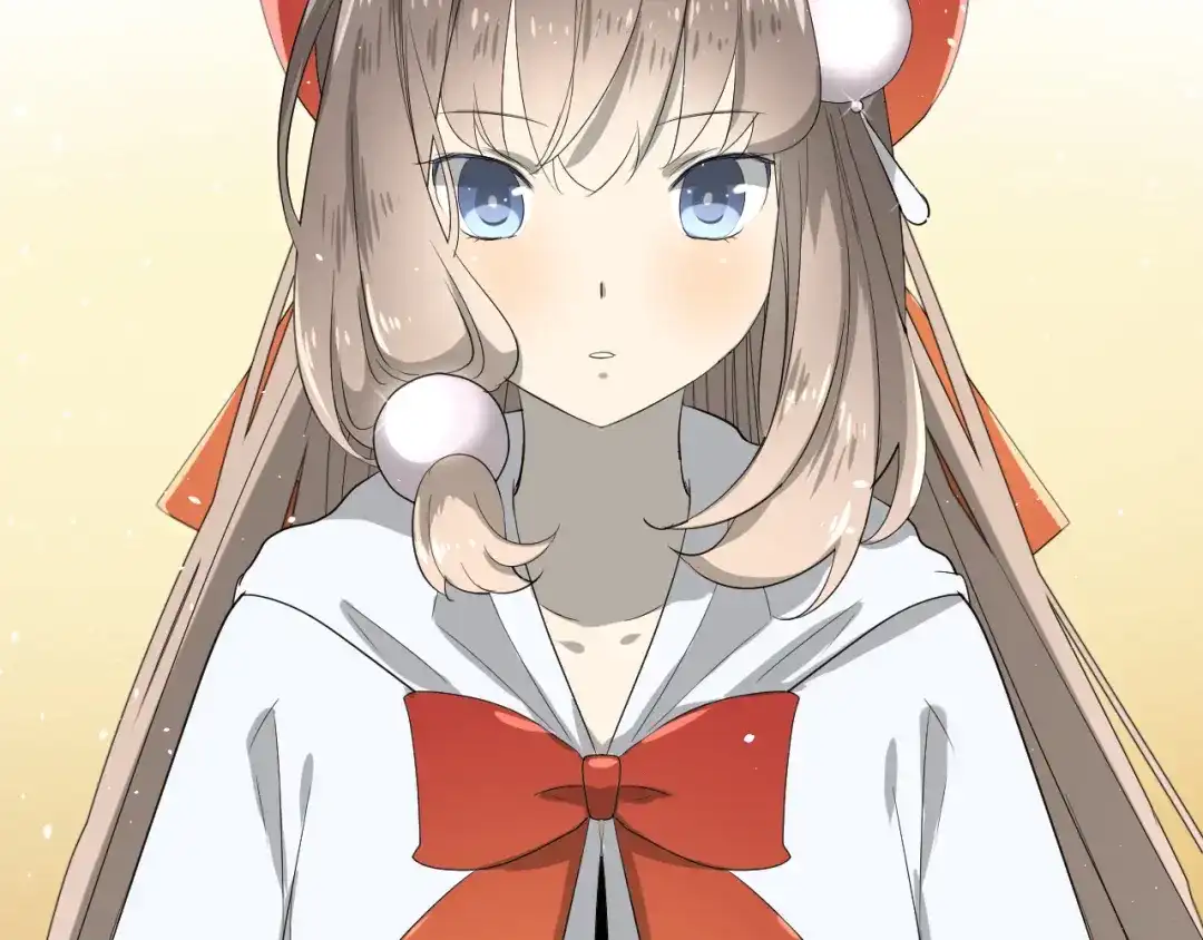 《巫祝少女》第64话 留宿 第7页