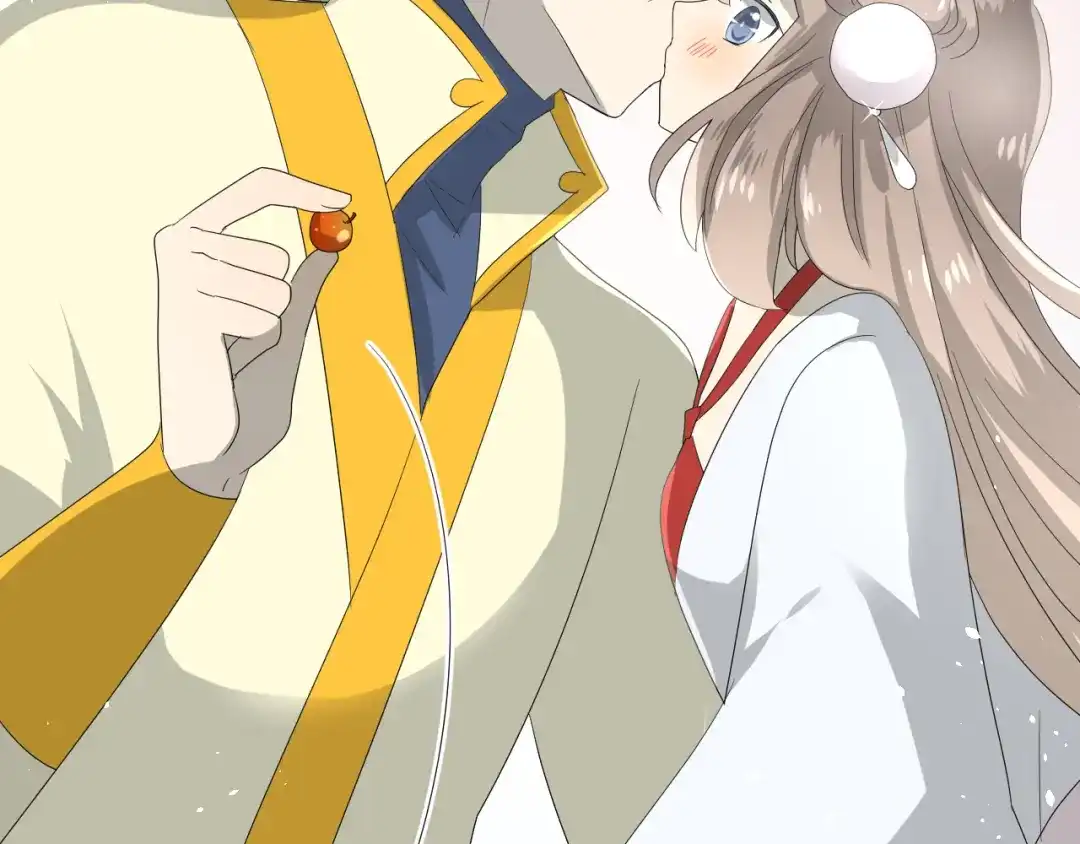 《巫祝少女》第64话 留宿 第94页