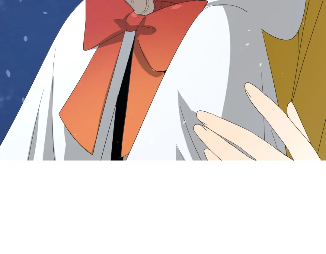 《巫祝少女》第65话 偷酒的妖怪 第72页