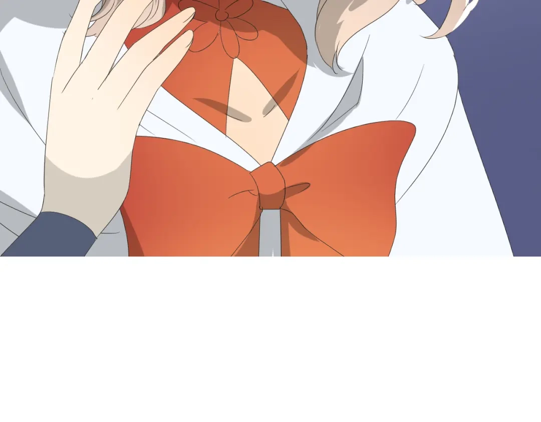 《巫祝少女》第65话 偷酒的妖怪 第109页