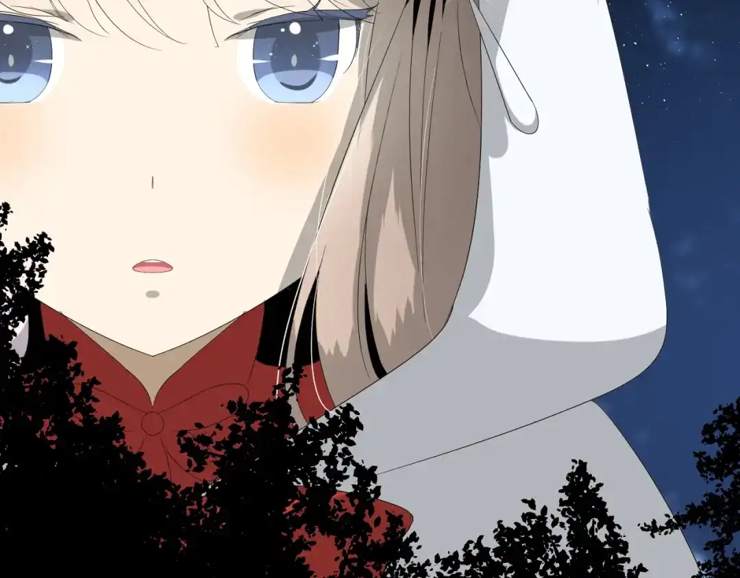 《巫祝少女》第65话 偷酒的妖怪 第58页