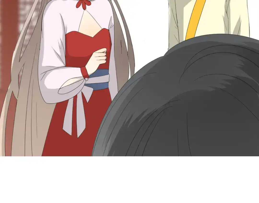 《巫祝少女》第66话 赐福 第168页