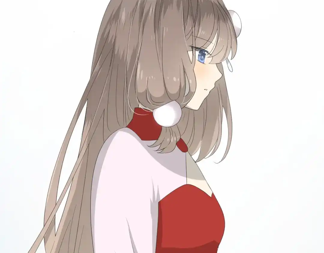 《巫祝少女》第66话 赐福 第156页