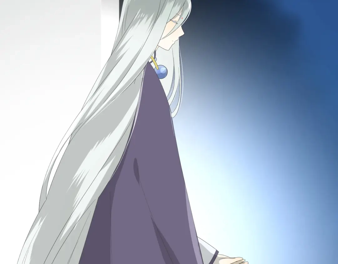 《巫祝少女》第66话 赐福 第70页