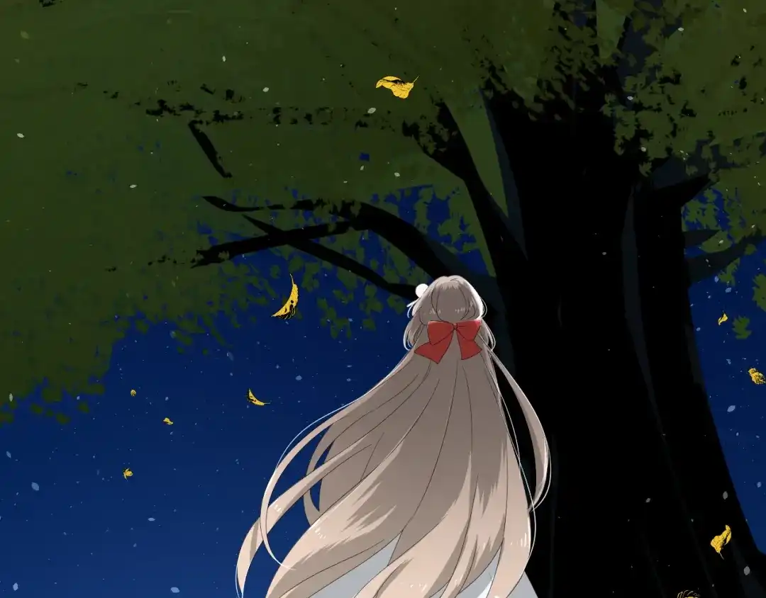 《巫祝少女》第66话 赐福 第6页