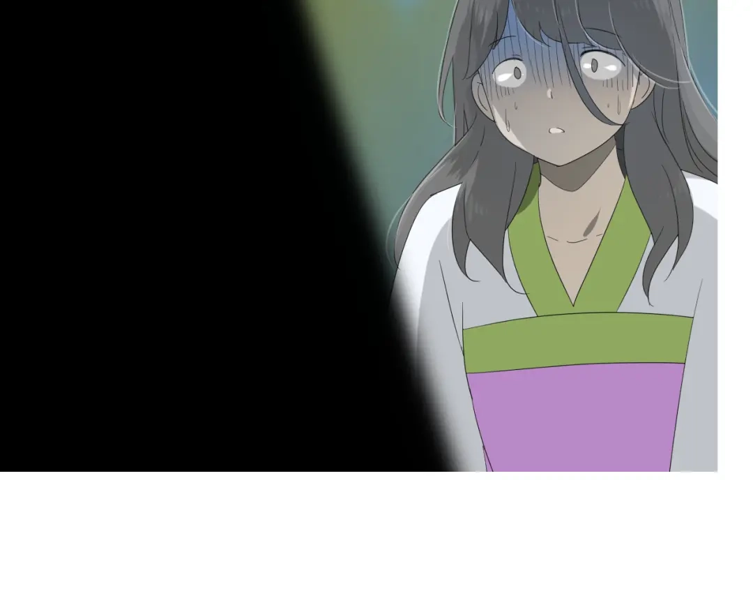 《巫祝少女》第66话 赐福 第128页