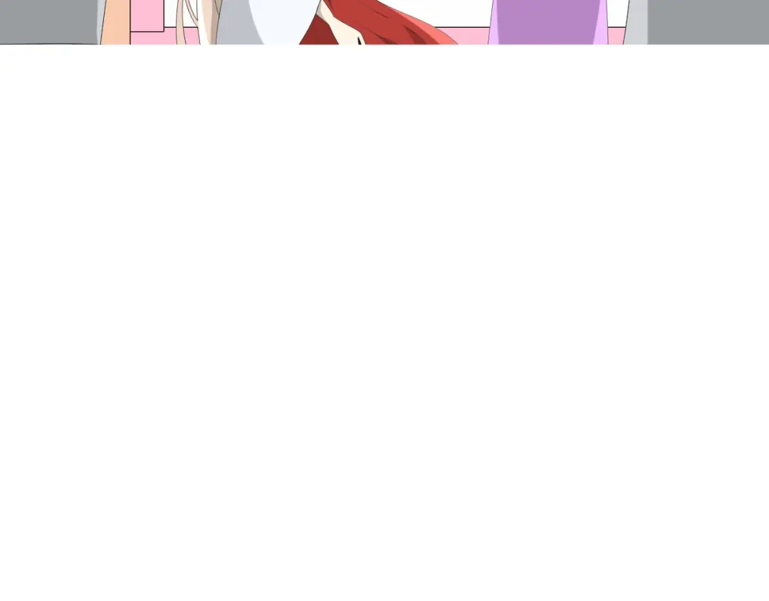 《巫祝少女》第66话 赐福 第81页