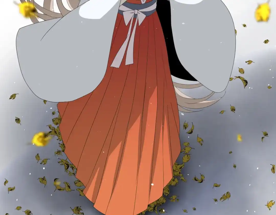 《巫祝少女》第66话 赐福 第16页