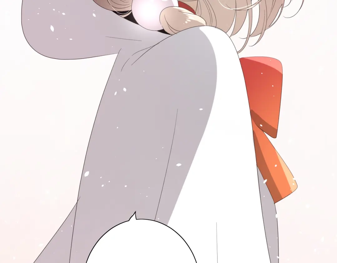 《巫祝少女》第66话 赐福 第211页