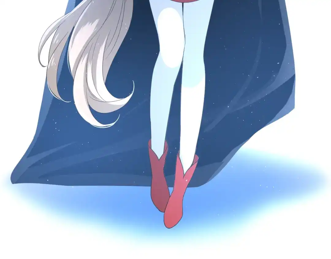 《巫祝少女》第66话 赐福 第131页