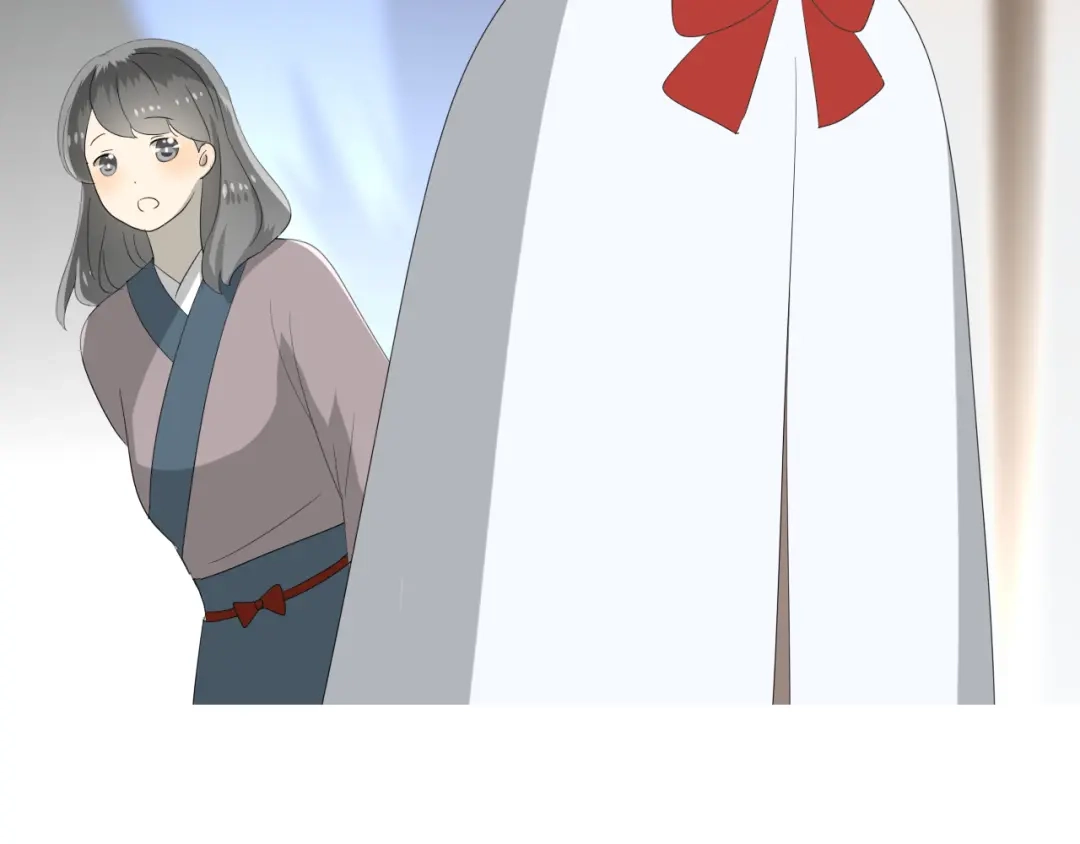 《巫祝少女》第66话 赐福 第202页