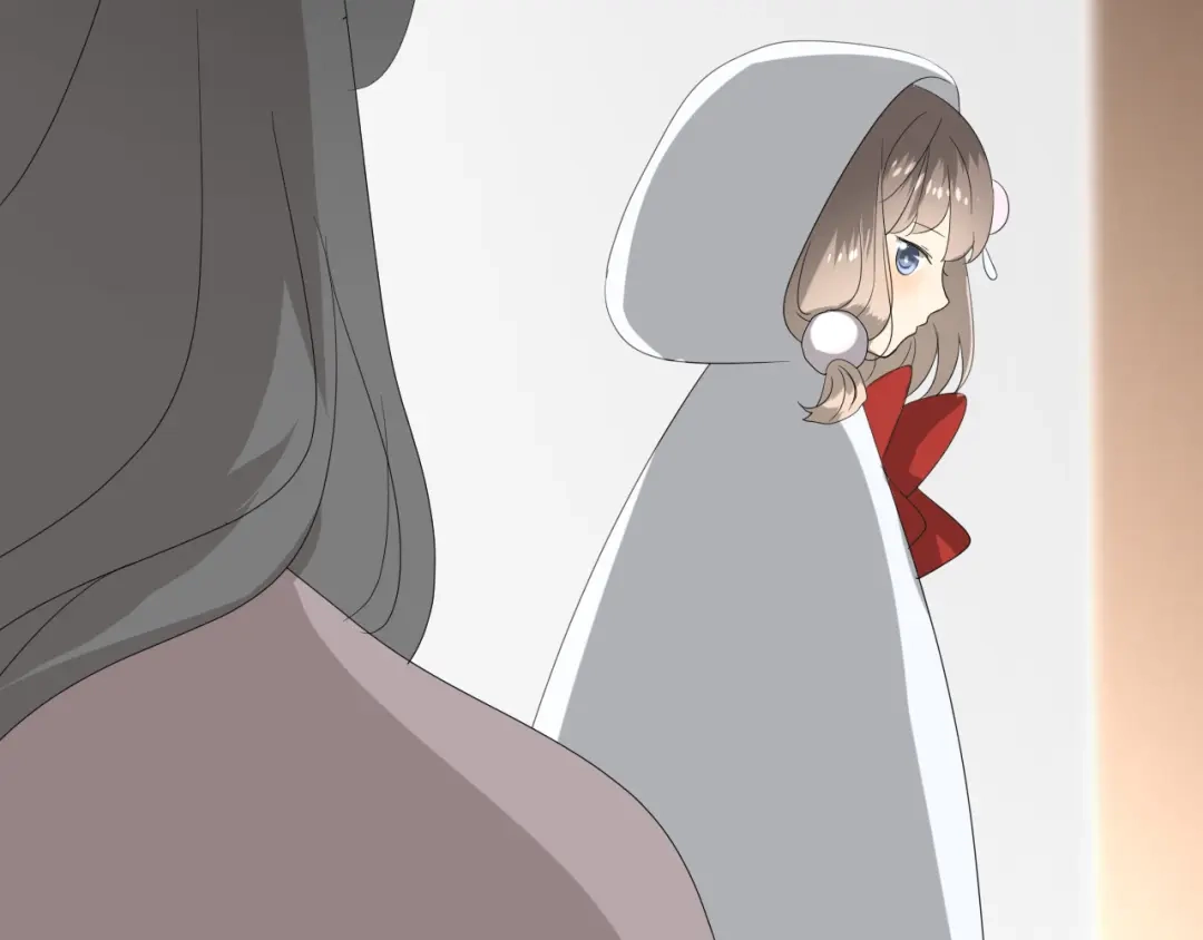 《巫祝少女》第66话 赐福 第205页