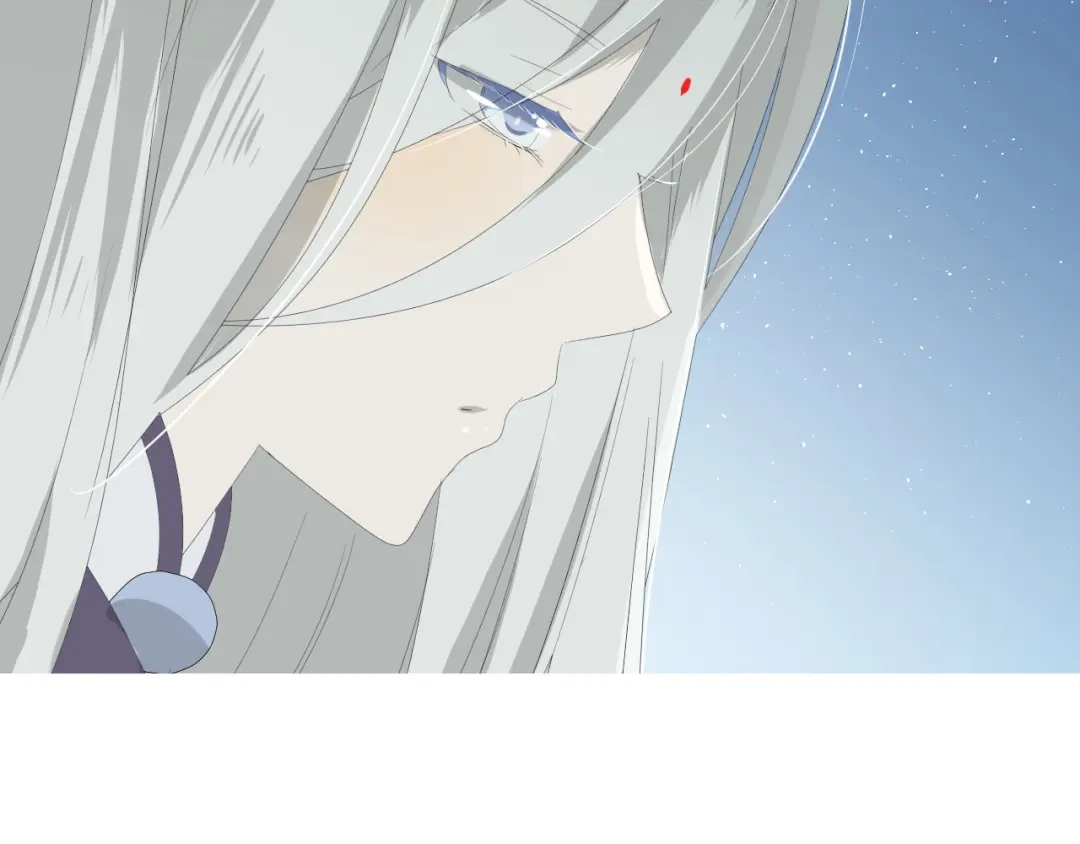 《巫祝少女》第66话 赐福 第73页