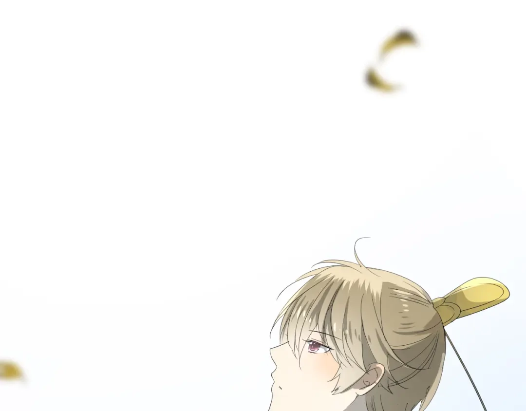 《巫祝少女》第67话 前行 第55页