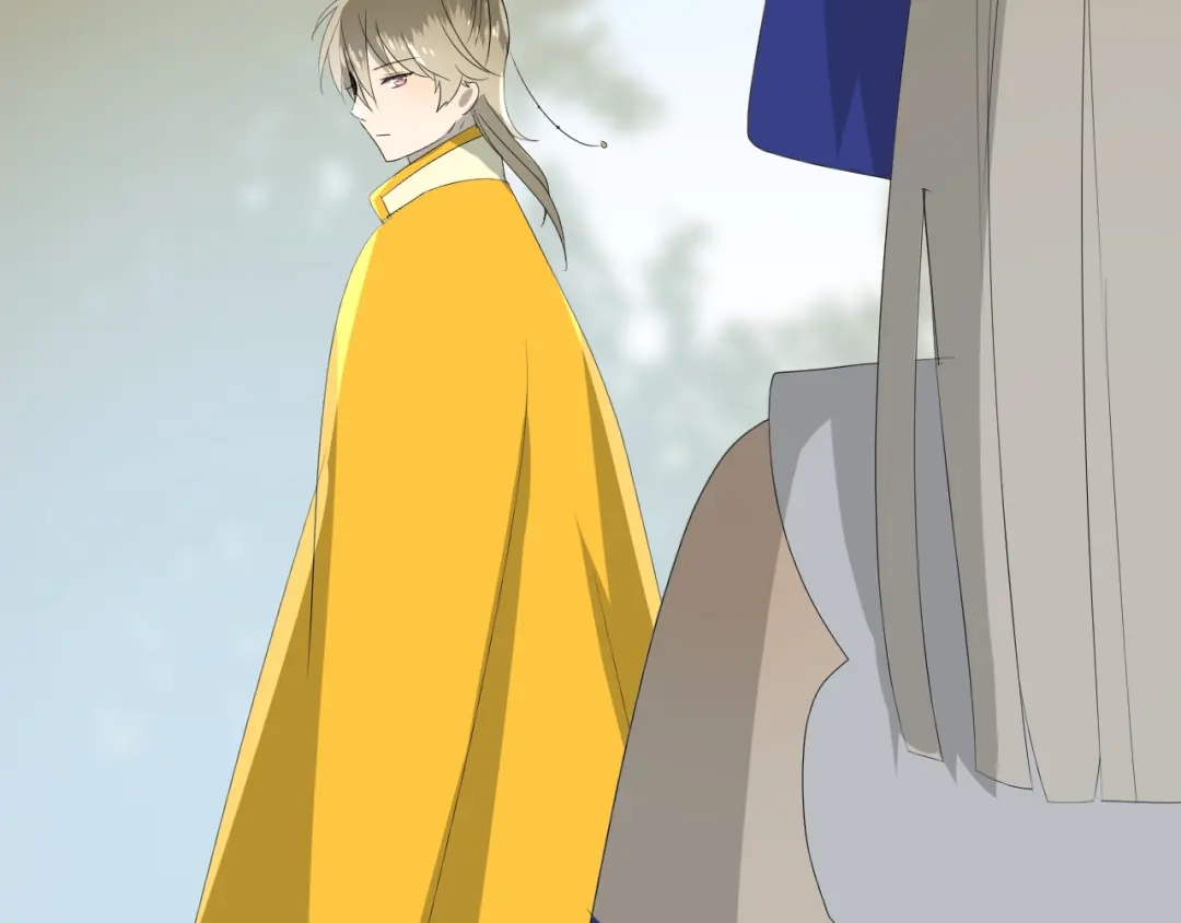 《巫祝少女》第67话 前行 第67页
