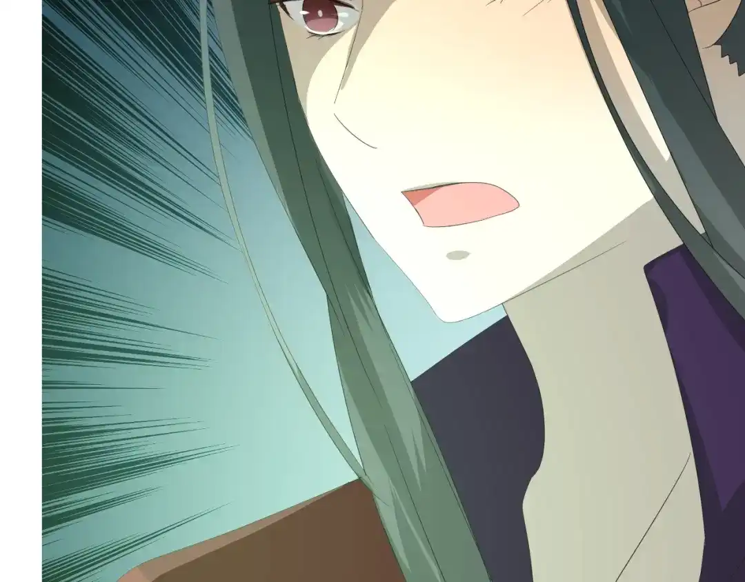 《巫祝少女》第67话 前行 第31页