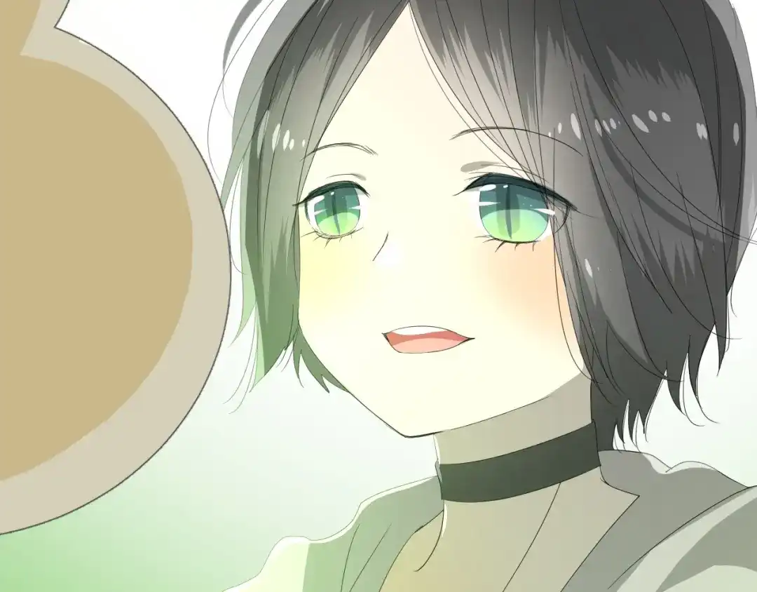 《巫祝少女》第67话 前行 第11页