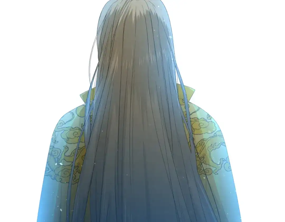 《巫祝少女》番外 灵胎（上） 第4页