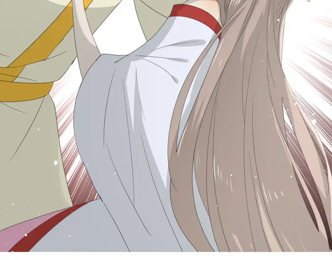 《巫祝少女》番外 灵胎（上） 第121页