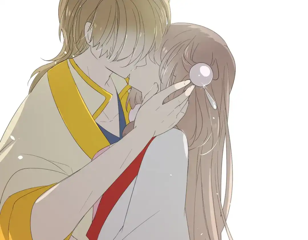 《巫祝少女》番外 灵胎（上） 第74页