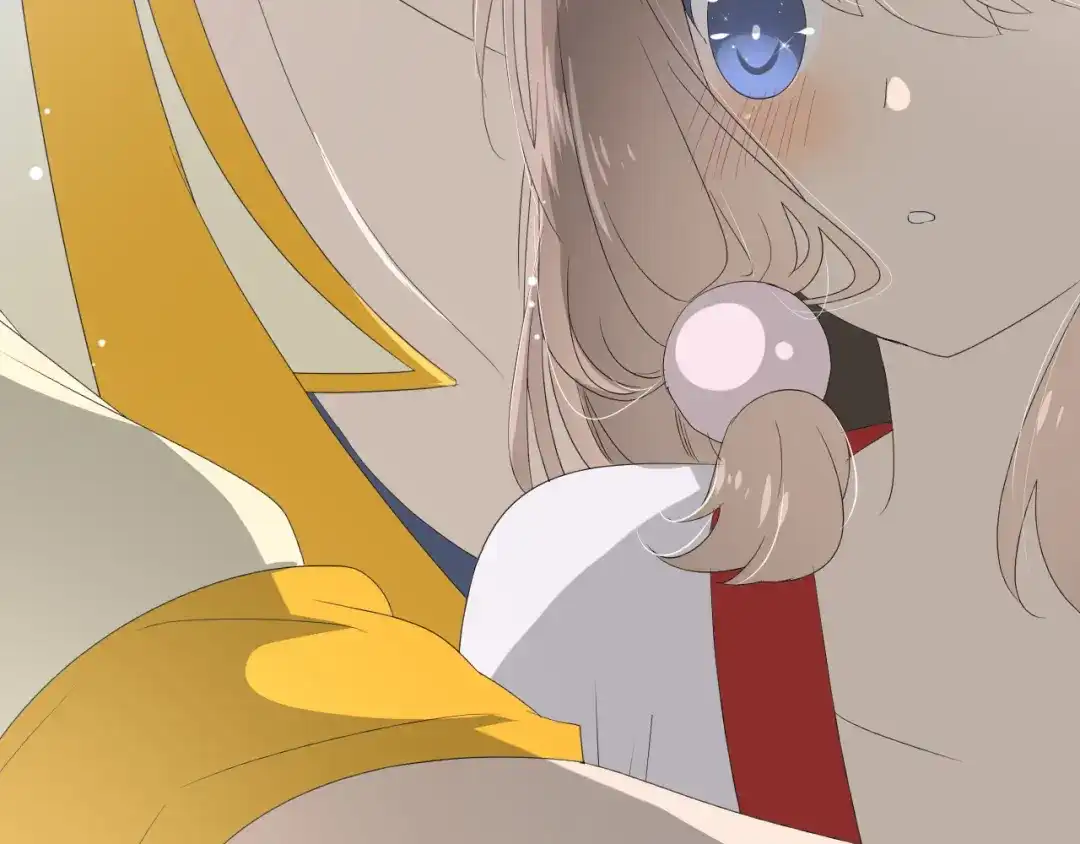 《巫祝少女》番外 灵胎（上） 第49页