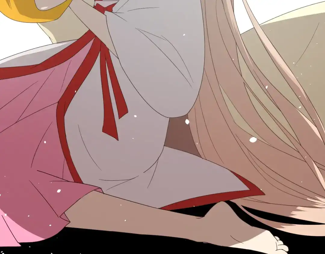 《巫祝少女》番外 灵胎（上） 第75页