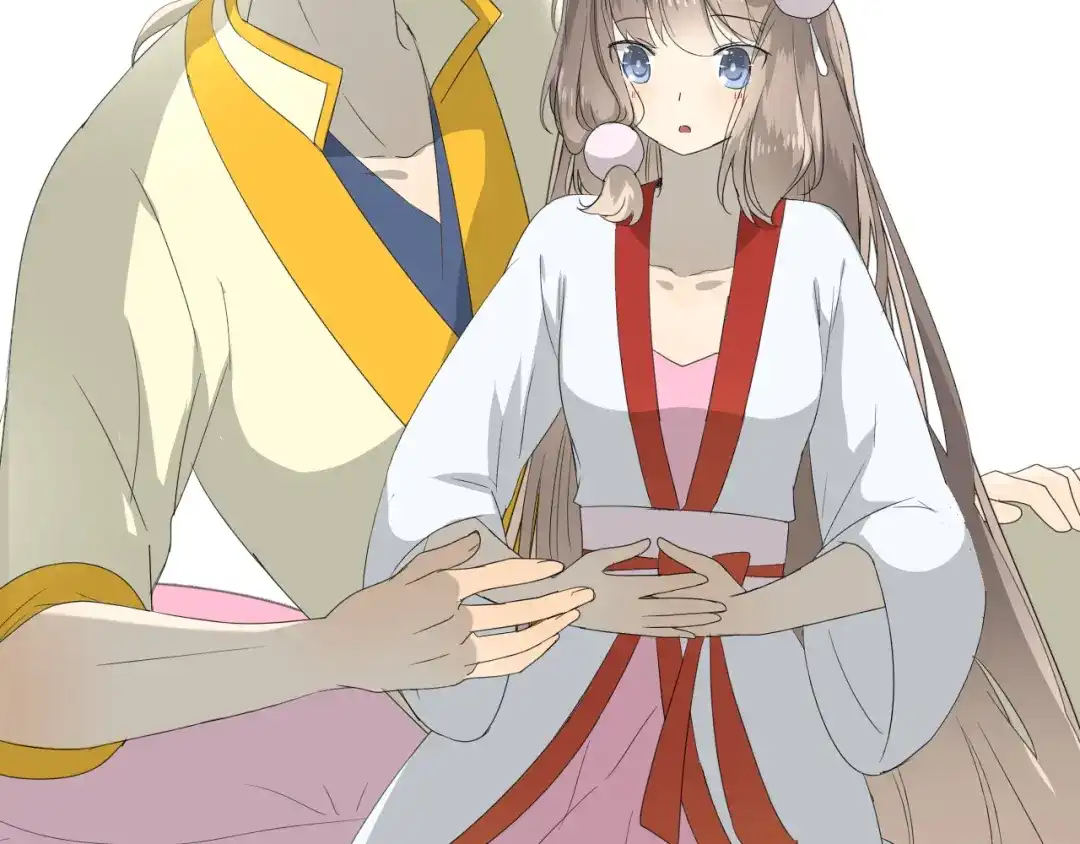 《巫祝少女》番外 灵胎（上） 第42页