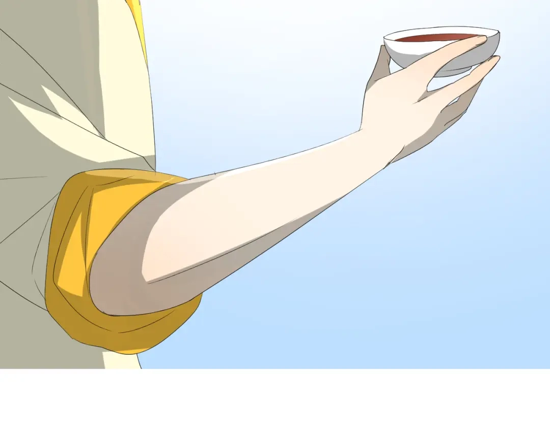 《巫祝少女》番外 灵胎（下） 第63页