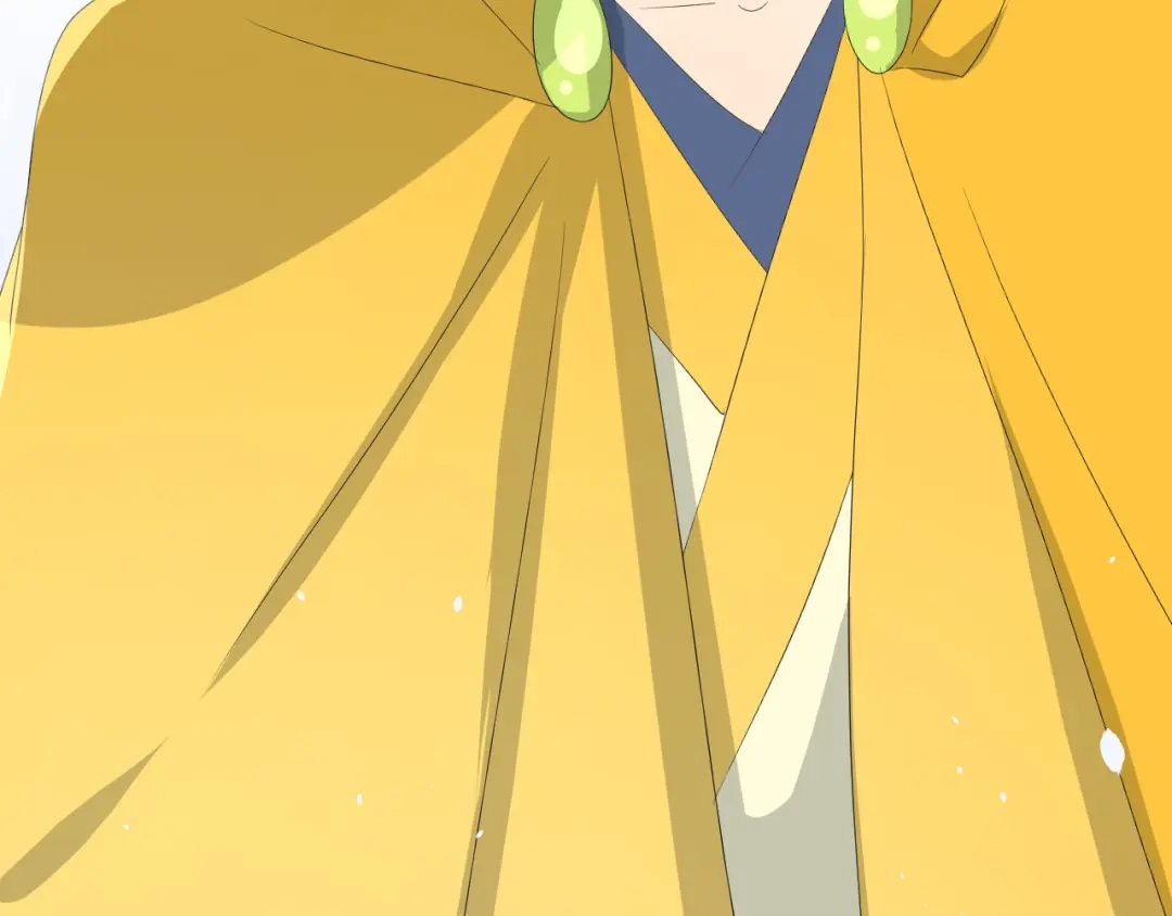 《巫祝少女》番外 灵胎（下） 第159页