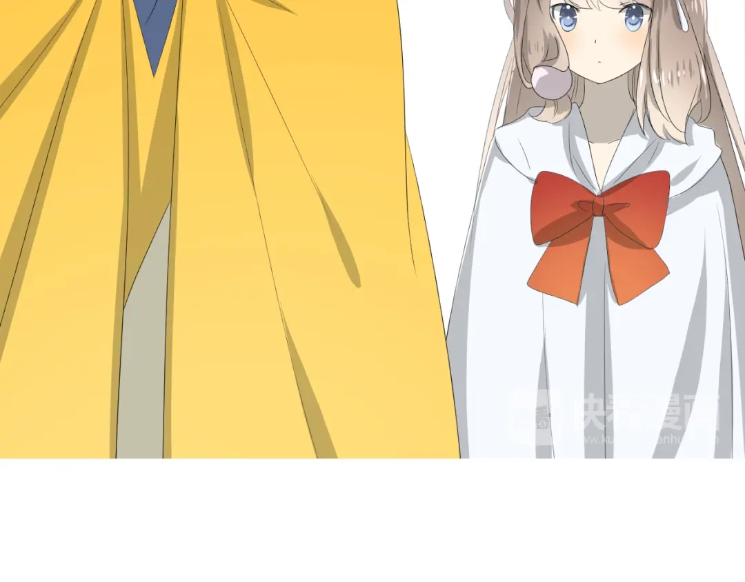 《巫祝少女》番外 灵胎（下） 第57页
