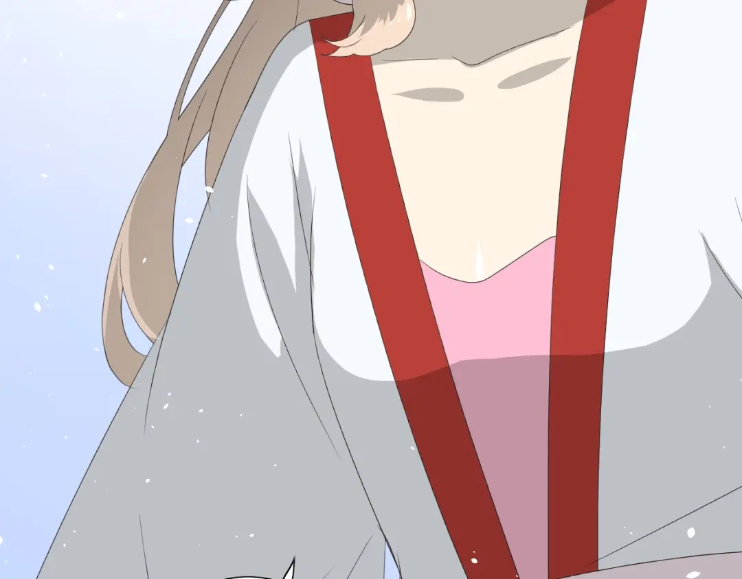 《巫祝少女》番外 灵胎（下） 第23页