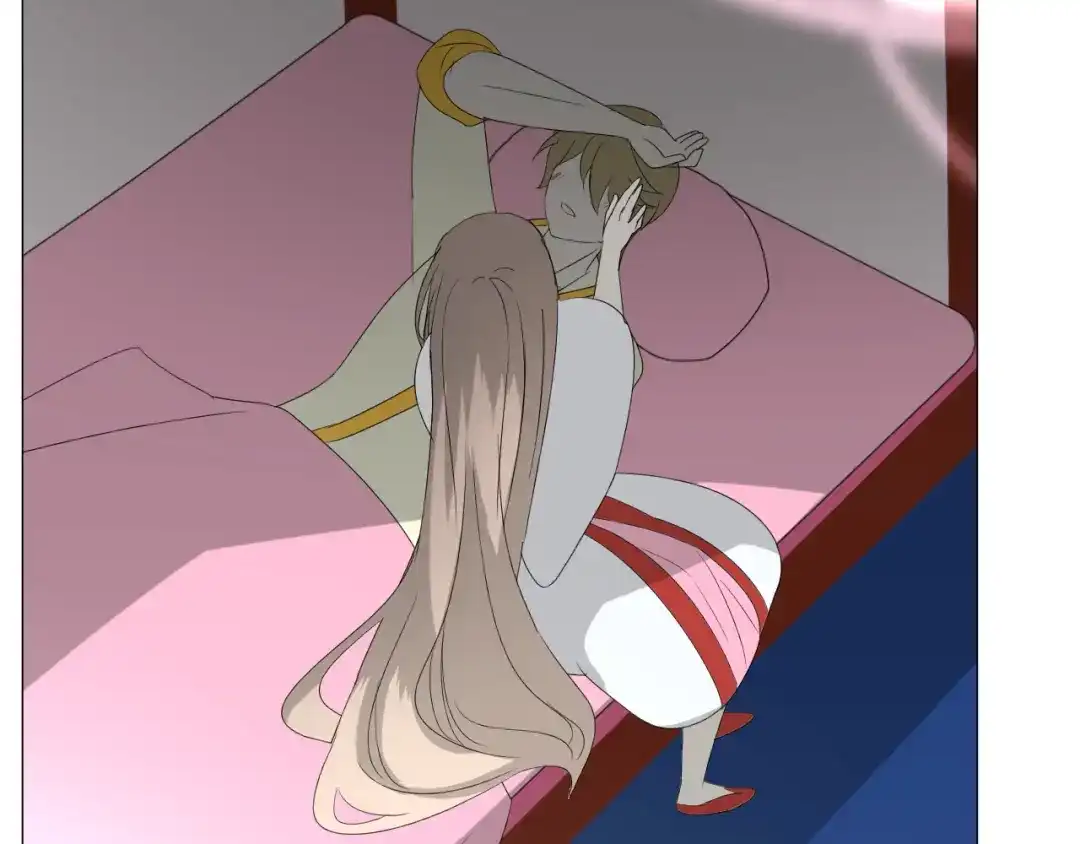 《巫祝少女》番外 灵胎（下） 第110页