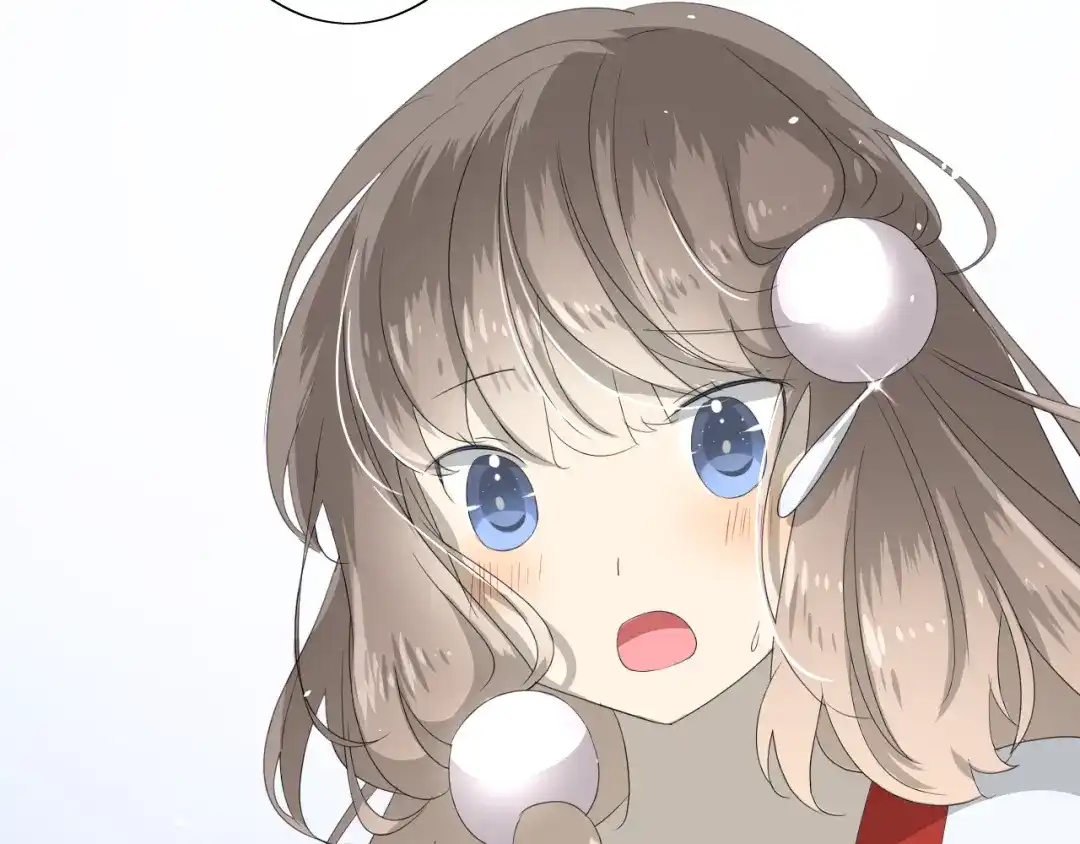 《巫祝少女》番外 灵胎（下） 第22页