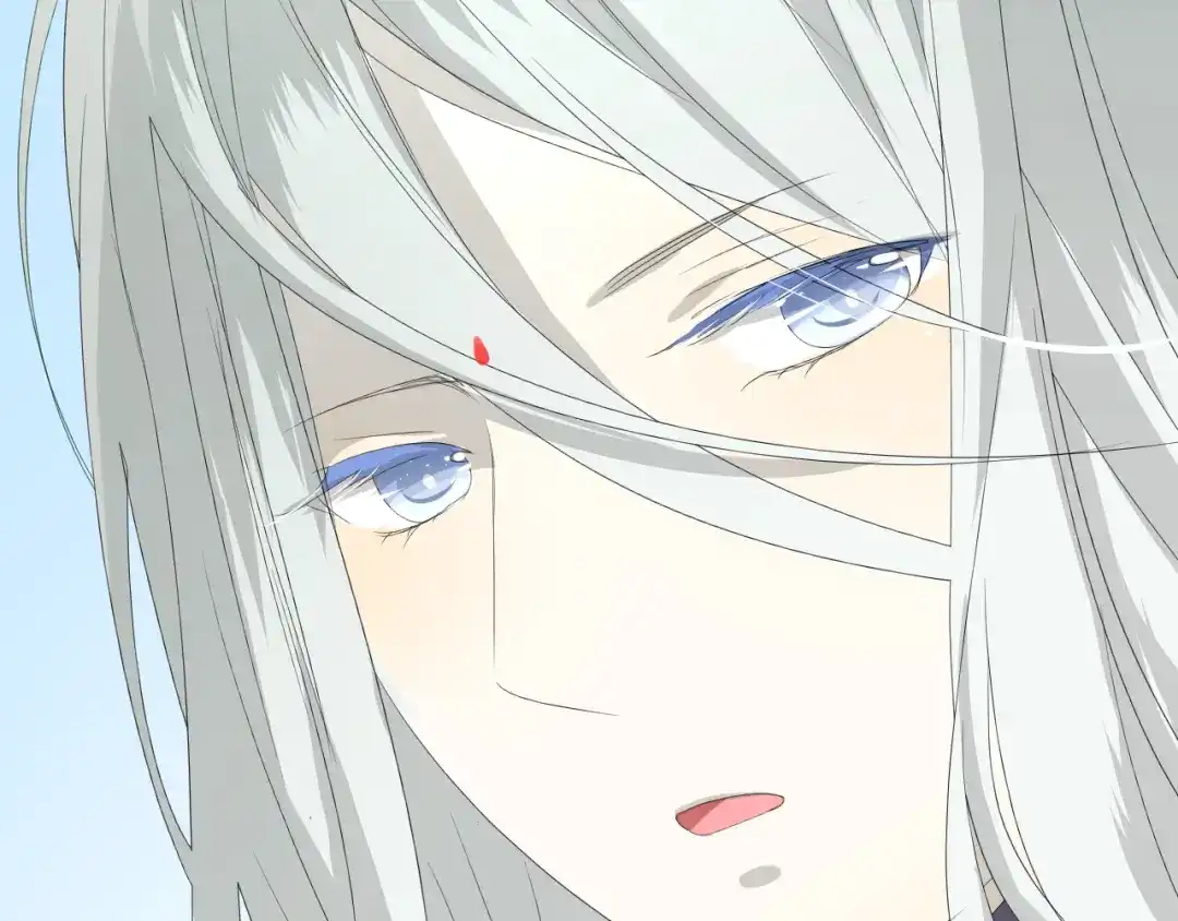 《巫祝少女》番外 灵胎（下） 第52页