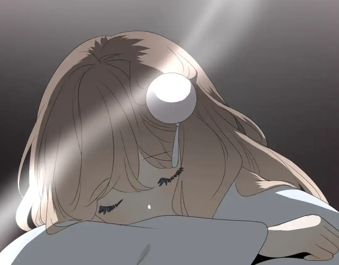 《巫祝少女》番外 灵胎（下） 第131页
