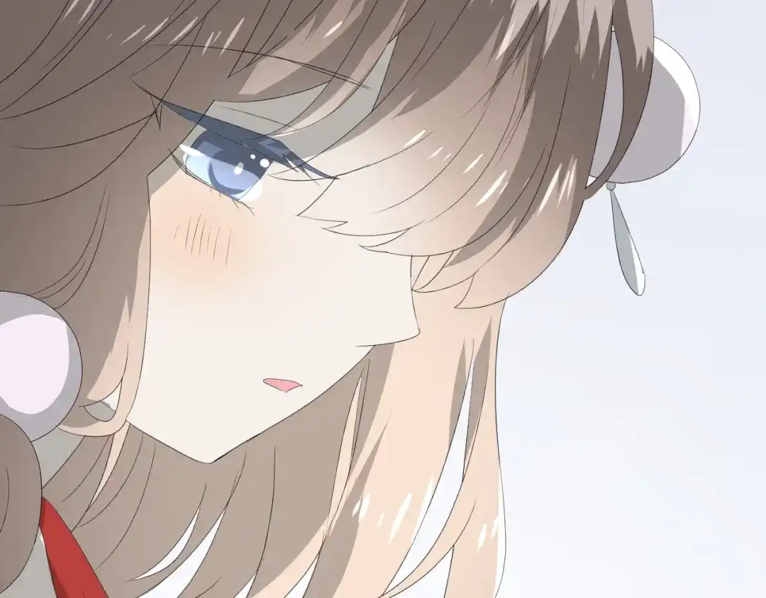 《巫祝少女》番外 灵胎（下） 第117页