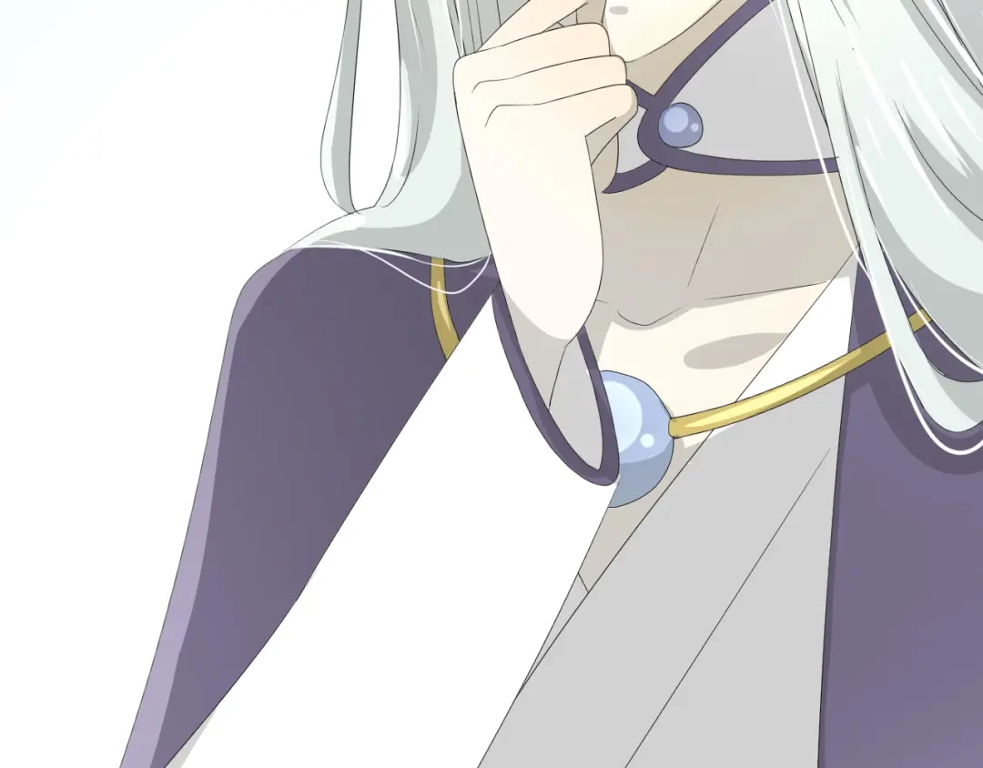 《巫祝少女》番外 灵胎（下） 第46页