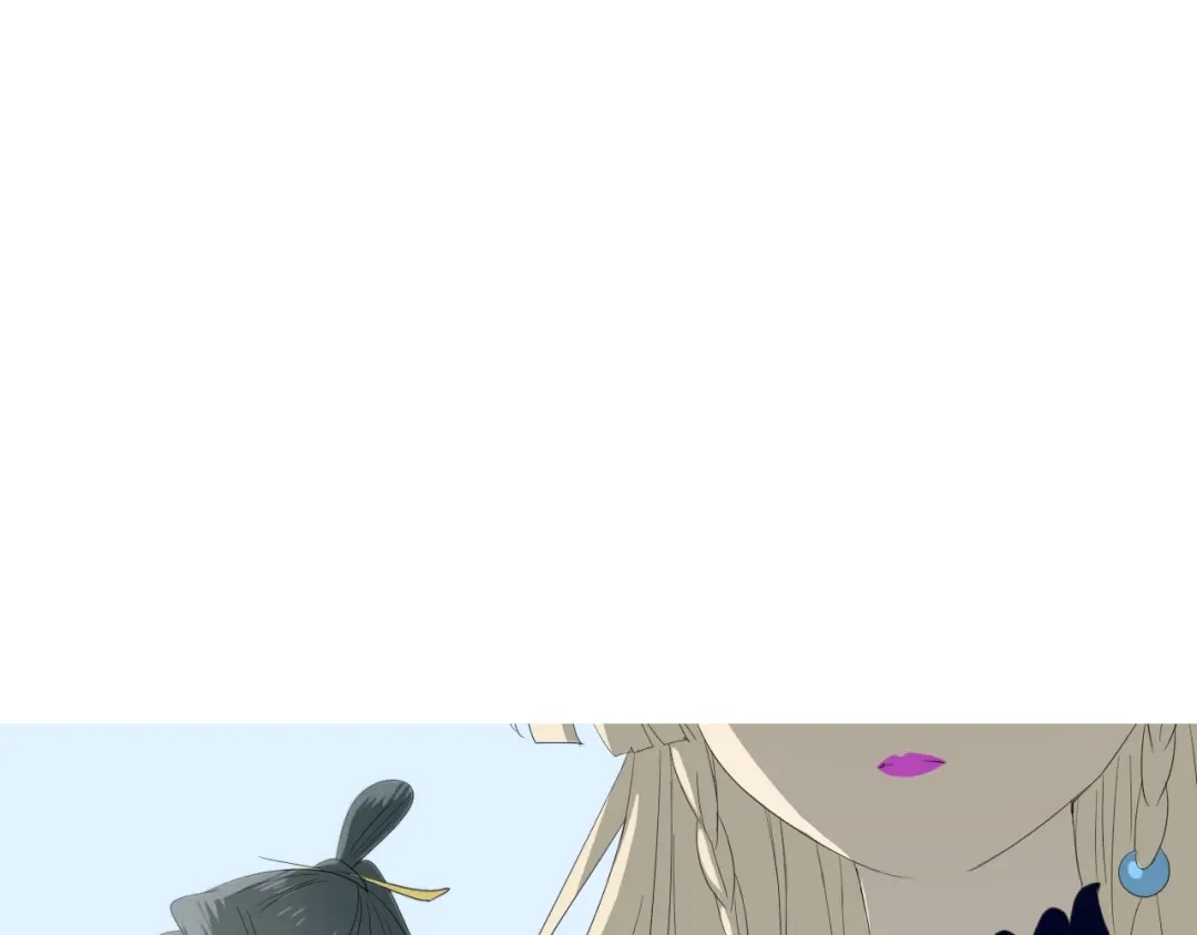 《巫祝少女》第68话 狩猎 第120页