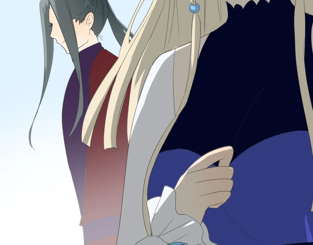 《巫祝少女》第68话 狩猎 第121页