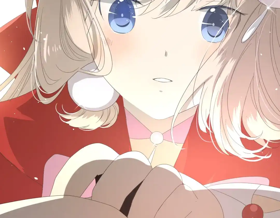 《巫祝少女》第68话 狩猎 第115页