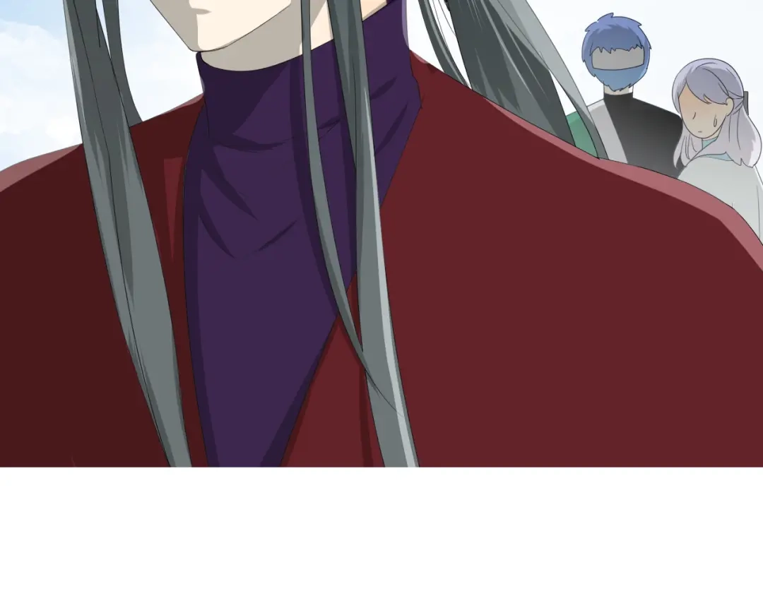 《巫祝少女》第68话 狩猎 第88页