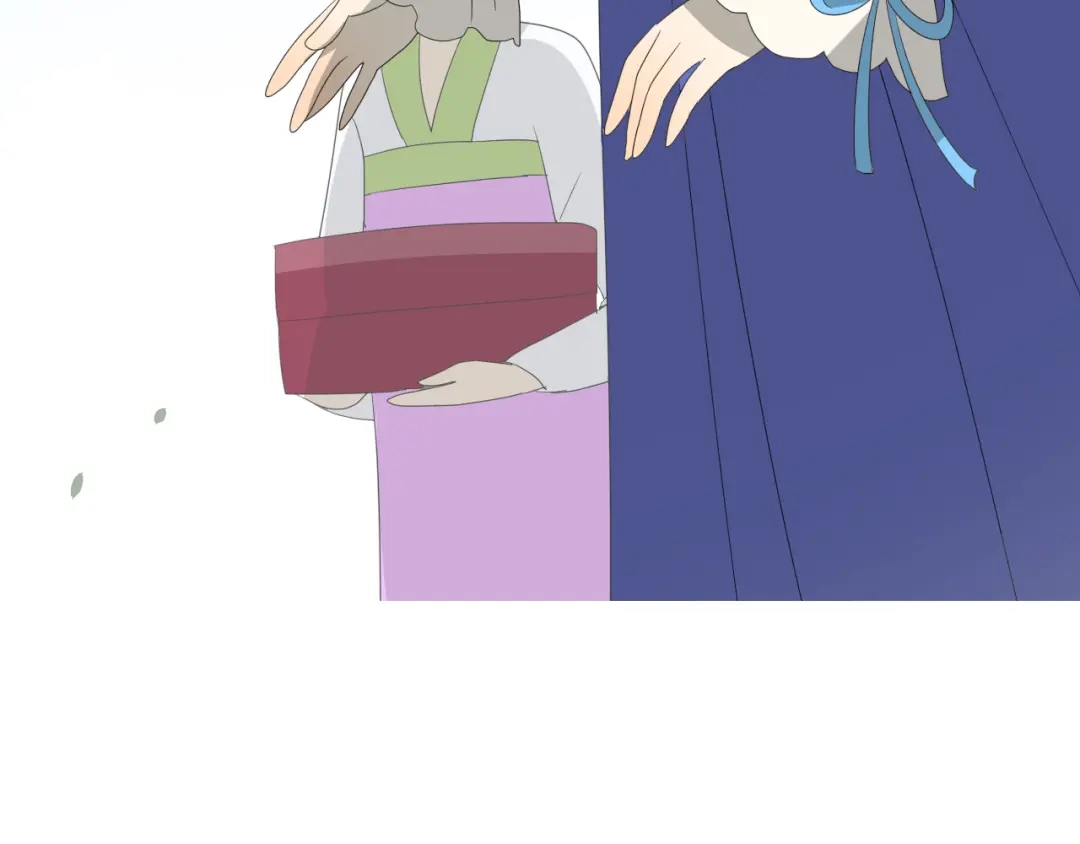 《巫祝少女》第68话 狩猎 第92页