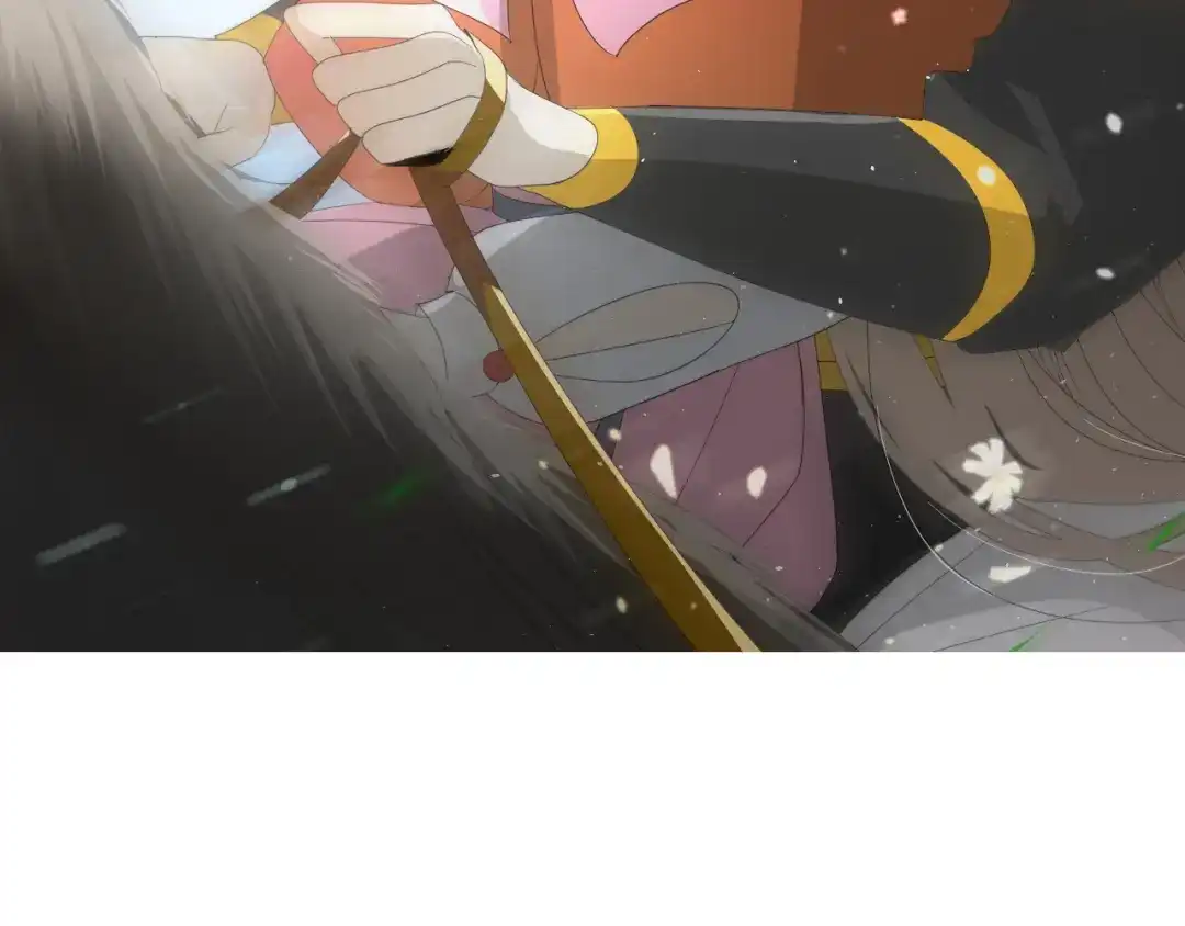 《巫祝少女》第69话 五色锦鸡 第9页